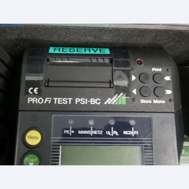 Magazinbestände, Rohöl-/Gas-Öl-/Einsatzpumpen sowie Betriebsausstattung einer Raffinerie-13