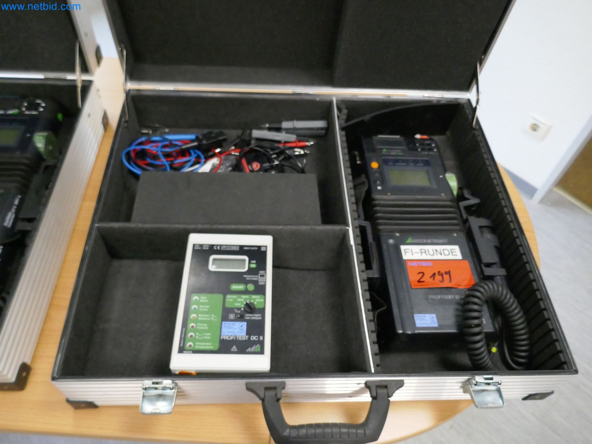 Magazinbestände, Rohöl-/Gas-Öl-/Einsatzpumpen sowie Betriebsausstattung einer Raffinerie-14