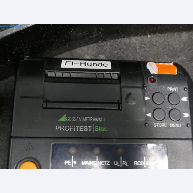 Magazinbestände, Rohöl-/Gas-Öl-/Einsatzpumpen sowie Betriebsausstattung einer Raffinerie-15