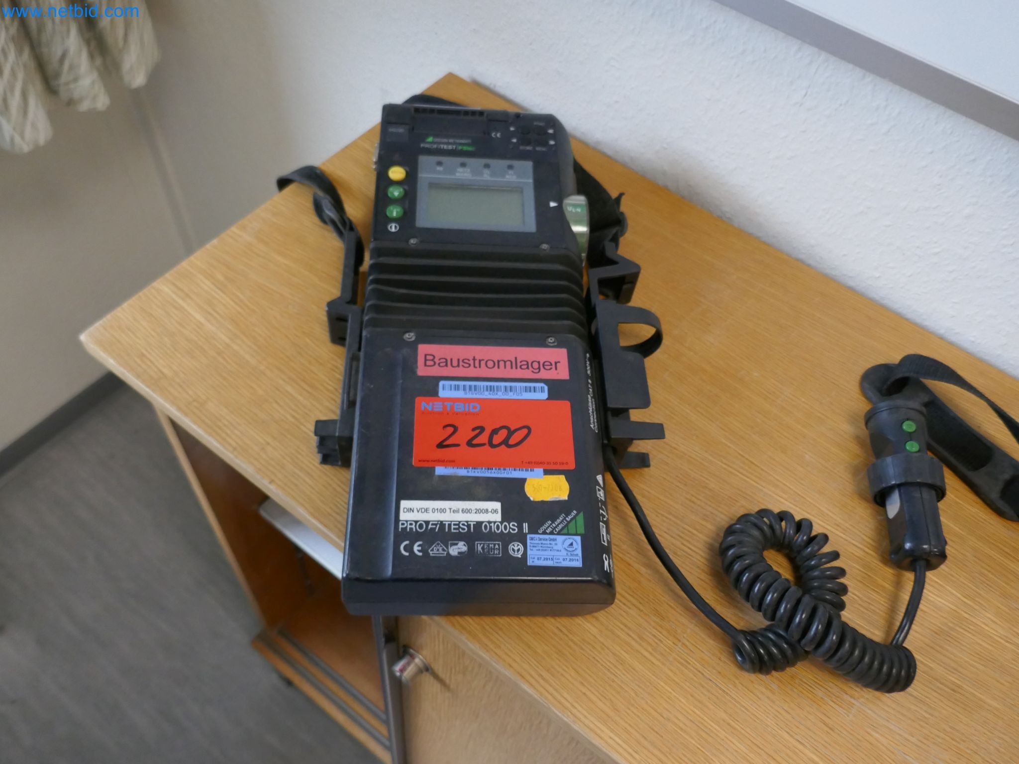 Magazinbestände, Rohöl-/Gas-Öl-/Einsatzpumpen sowie Betriebsausstattung einer Raffinerie-4