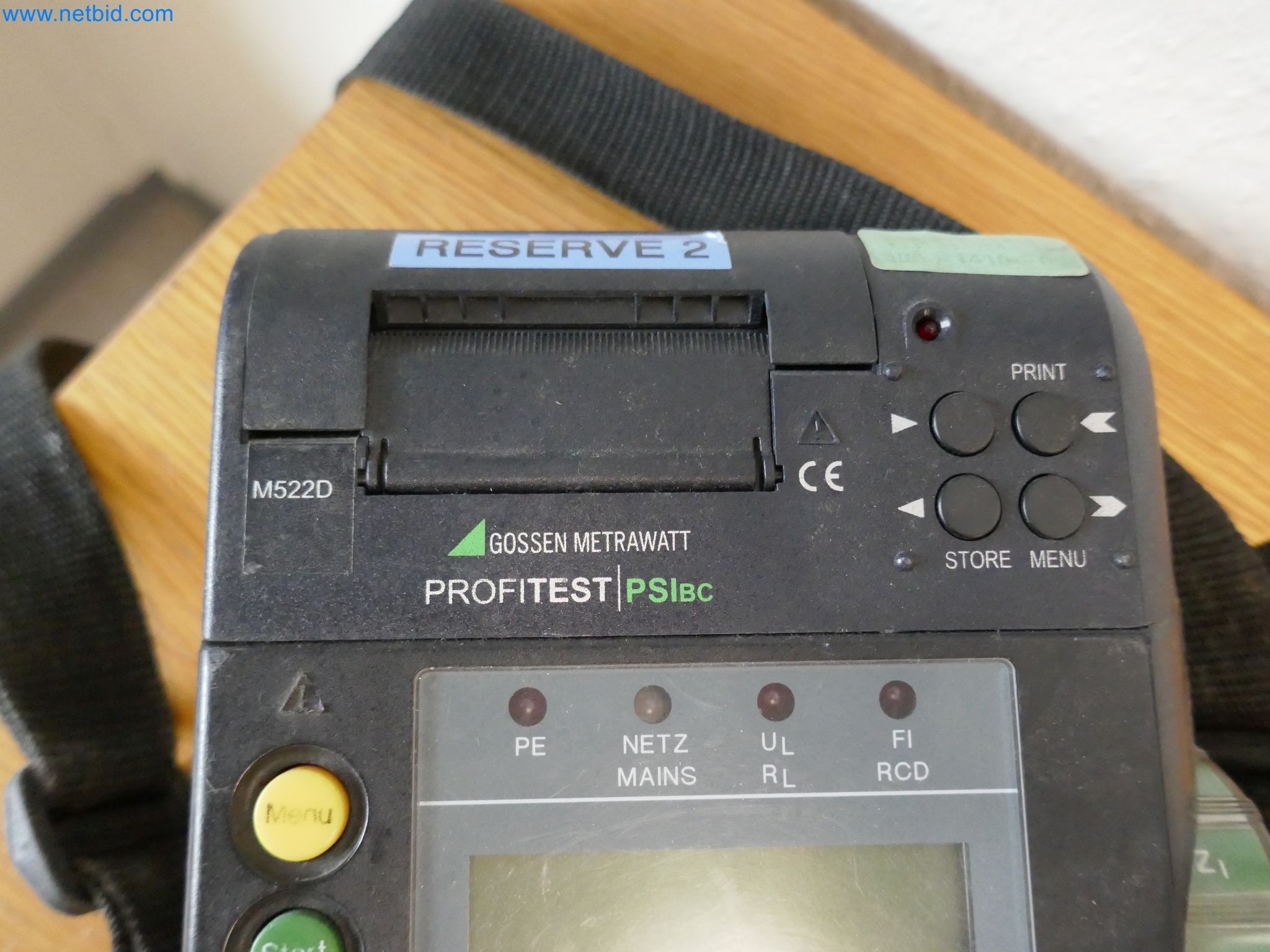 Magazinbestände, Rohöl-/Gas-Öl-/Einsatzpumpen sowie Betriebsausstattung einer Raffinerie-5