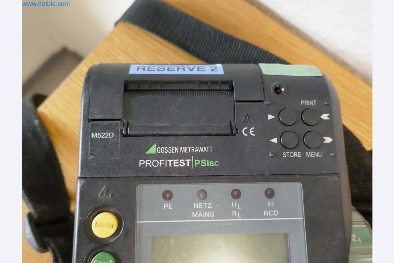 Magazinbestände, Rohöl-/Gas-Öl-/Einsatzpumpen sowie Betriebsausstattung einer Raffinerie-5