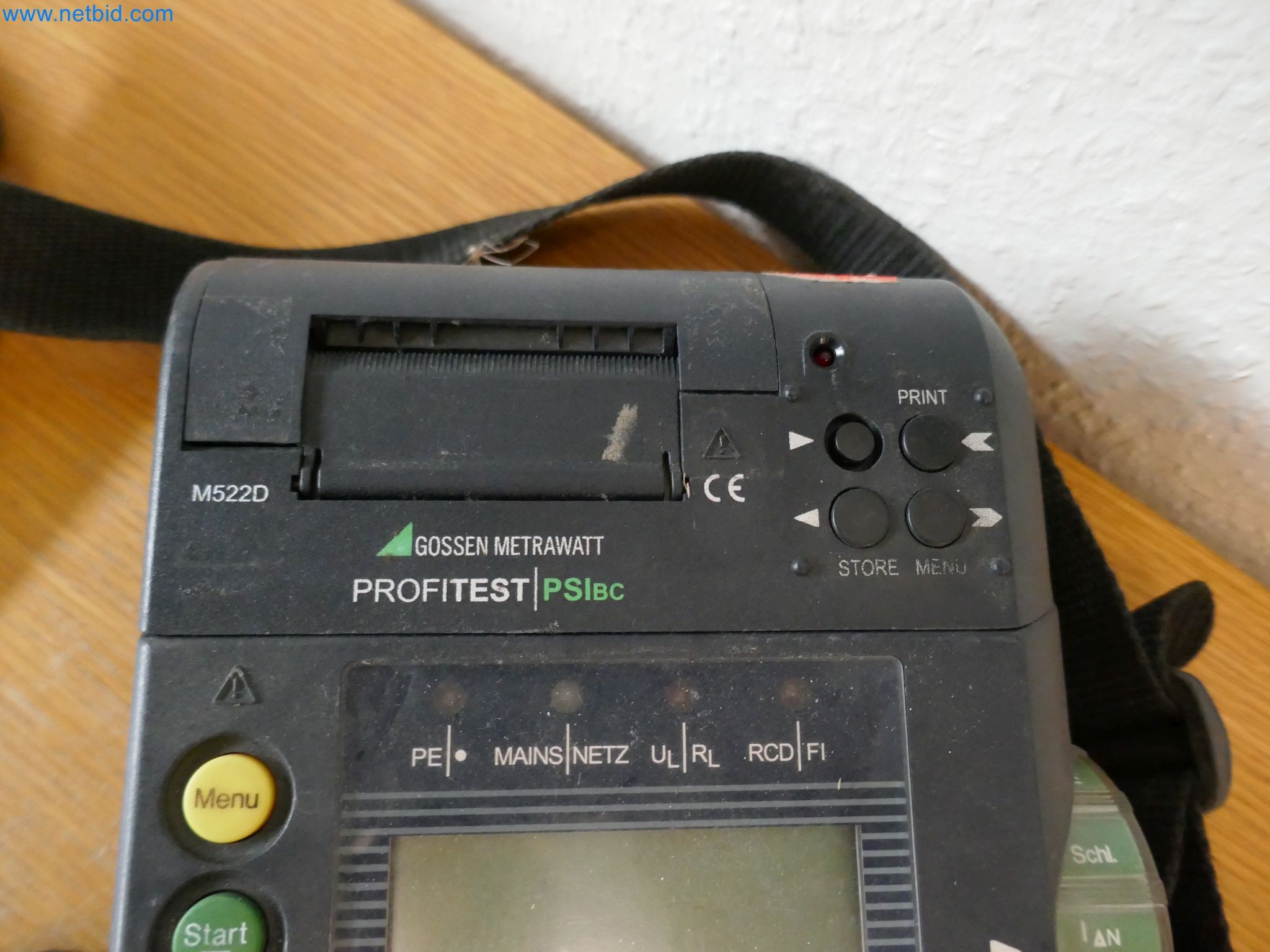 Magazinbestände, Rohöl-/Gas-Öl-/Einsatzpumpen sowie Betriebsausstattung einer Raffinerie-7