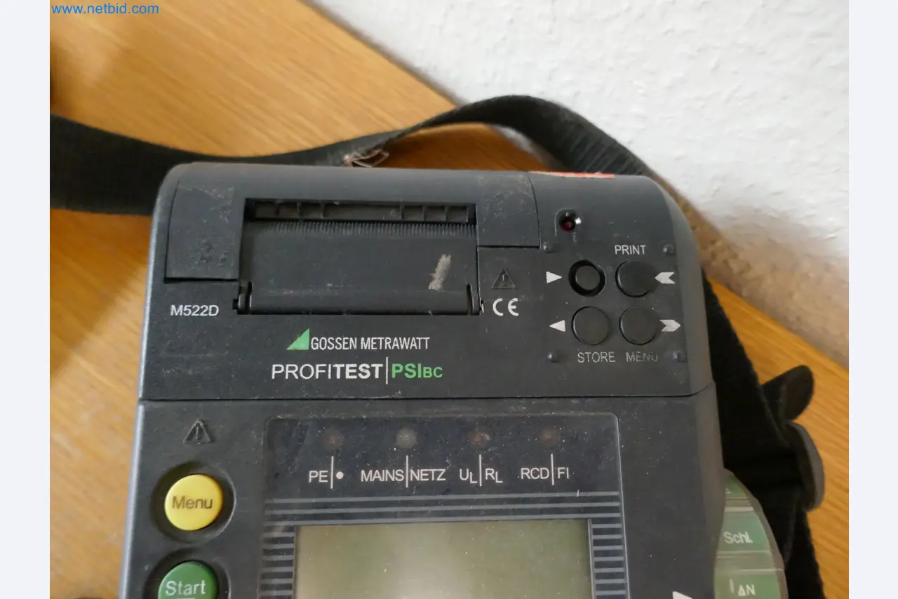 Magazinbestände, Rohöl-/Gas-Öl-/Einsatzpumpen sowie Betriebsausstattung einer Raffinerie-7