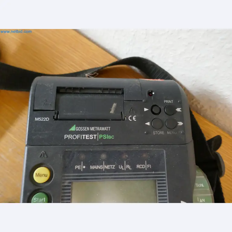 Magazinbestände, Rohöl-/Gas-Öl-/Einsatzpumpen sowie Betriebsausstattung einer Raffinerie-7