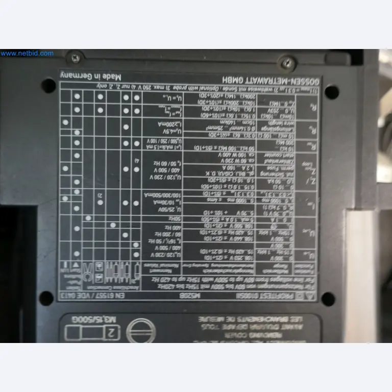 Magazinbestände, Rohöl-/Gas-Öl-/Einsatzpumpen sowie Betriebsausstattung einer Raffinerie-8