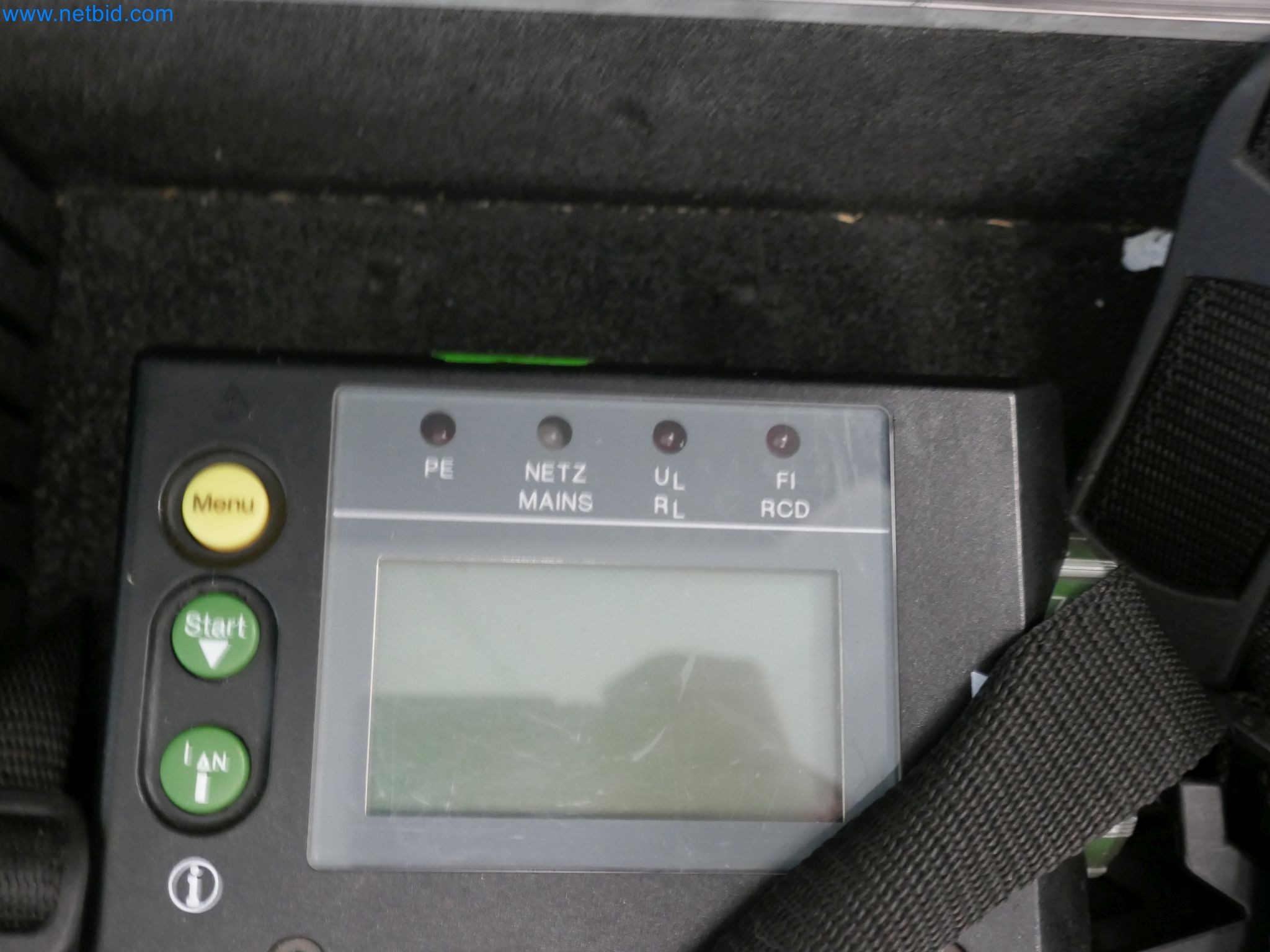 Magazinbestände, Rohöl-/Gas-Öl-/Einsatzpumpen sowie Betriebsausstattung einer Raffinerie-9