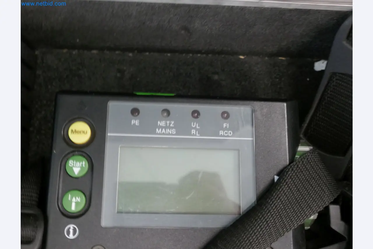 Magazinbestände, Rohöl-/Gas-Öl-/Einsatzpumpen sowie Betriebsausstattung einer Raffinerie-9