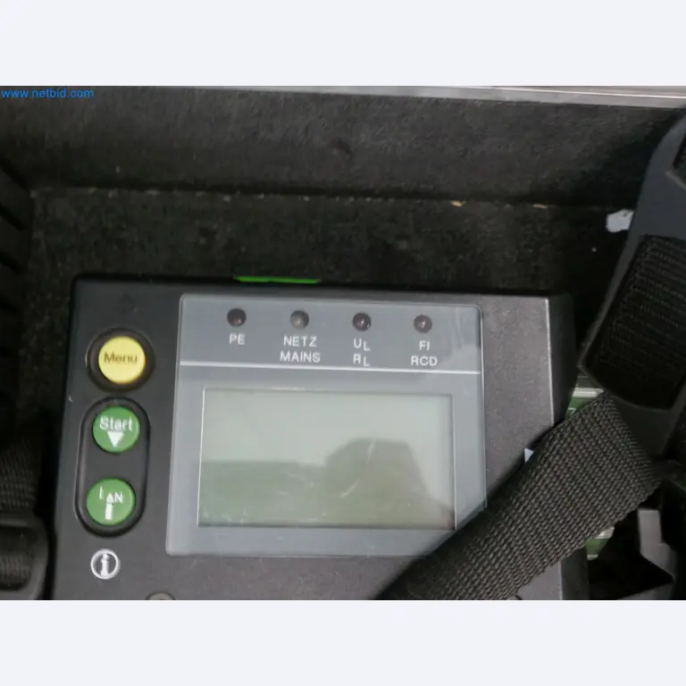 Magazinbestände, Rohöl-/Gas-Öl-/Einsatzpumpen sowie Betriebsausstattung einer Raffinerie-9