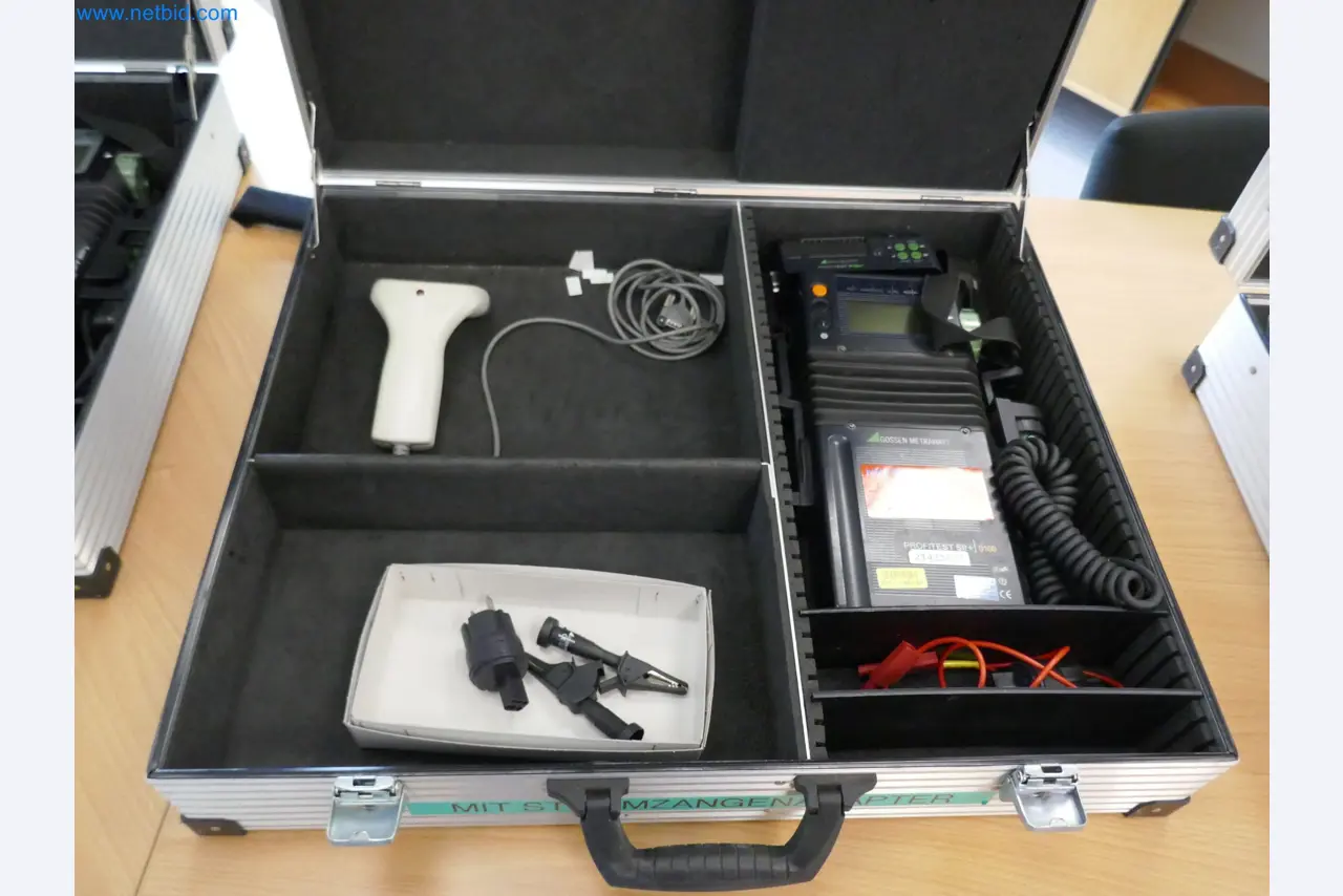 Magazinbestände, Rohöl-/Gas-Öl-/Einsatzpumpen sowie Betriebsausstattung einer Raffinerie-10