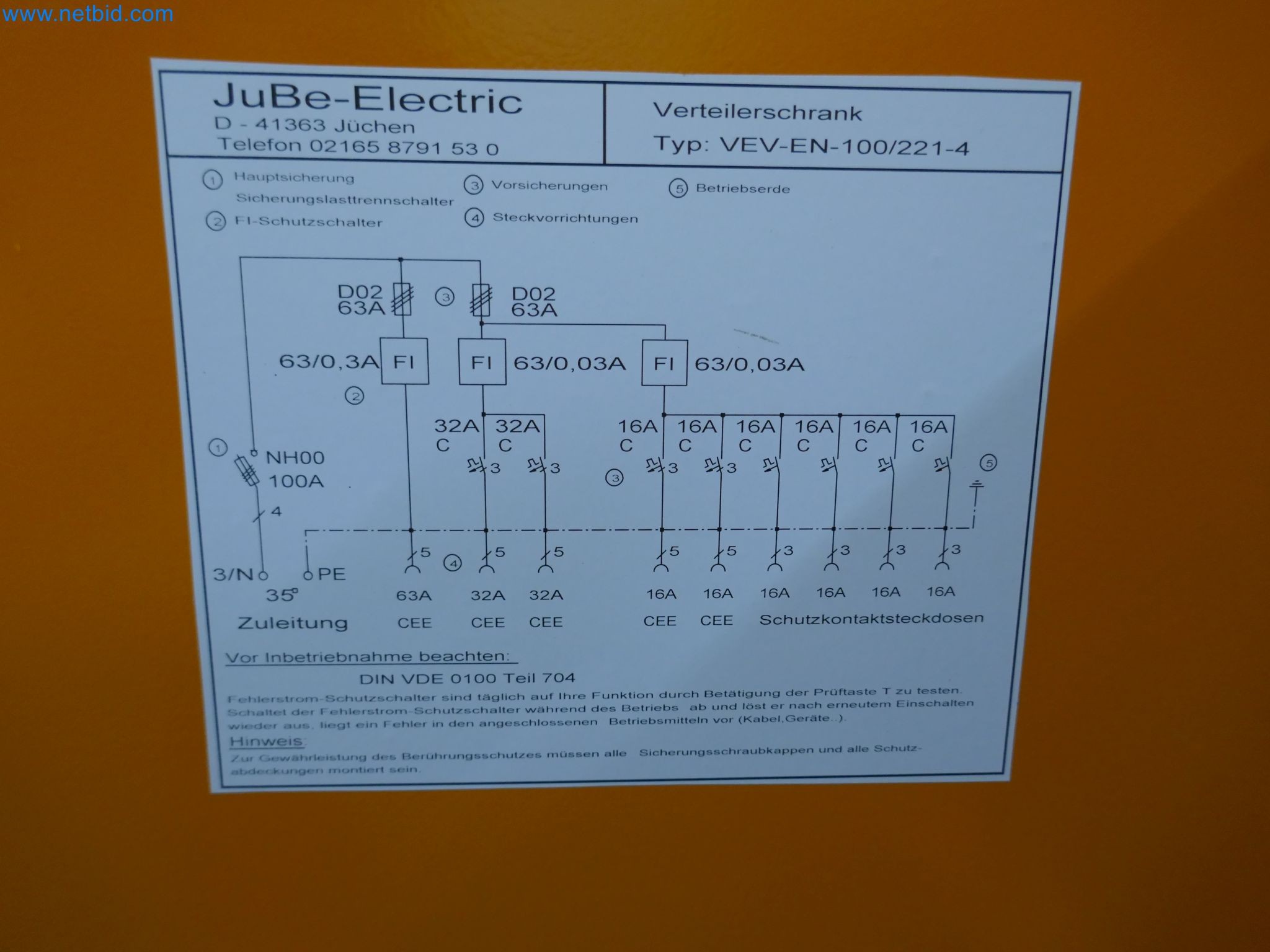 Magazinbestände, Rohöl-/Gas-Öl-/Einsatzpumpen sowie Betriebsausstattung einer Raffinerie-3