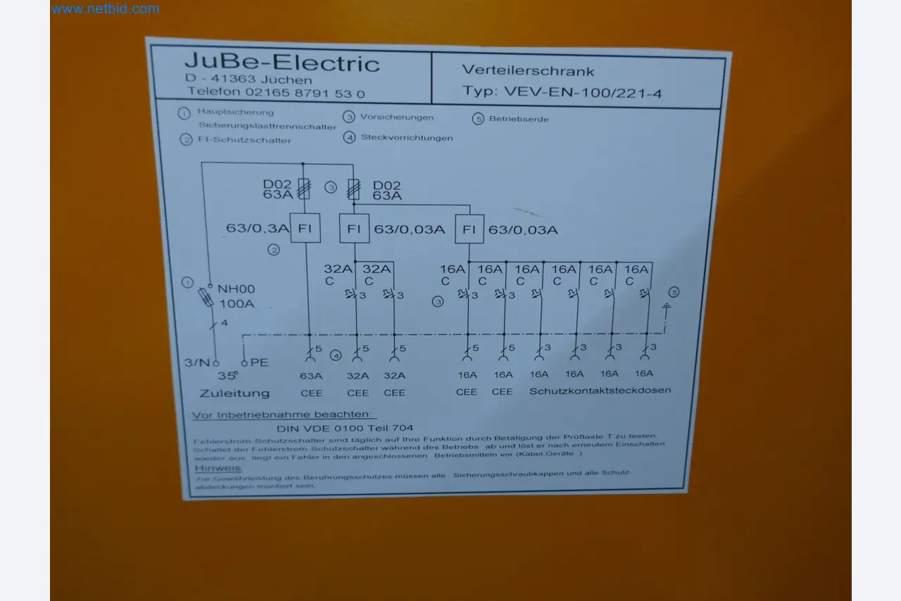 Magazinbestände, Rohöl-/Gas-Öl-/Einsatzpumpen sowie Betriebsausstattung einer Raffinerie-3