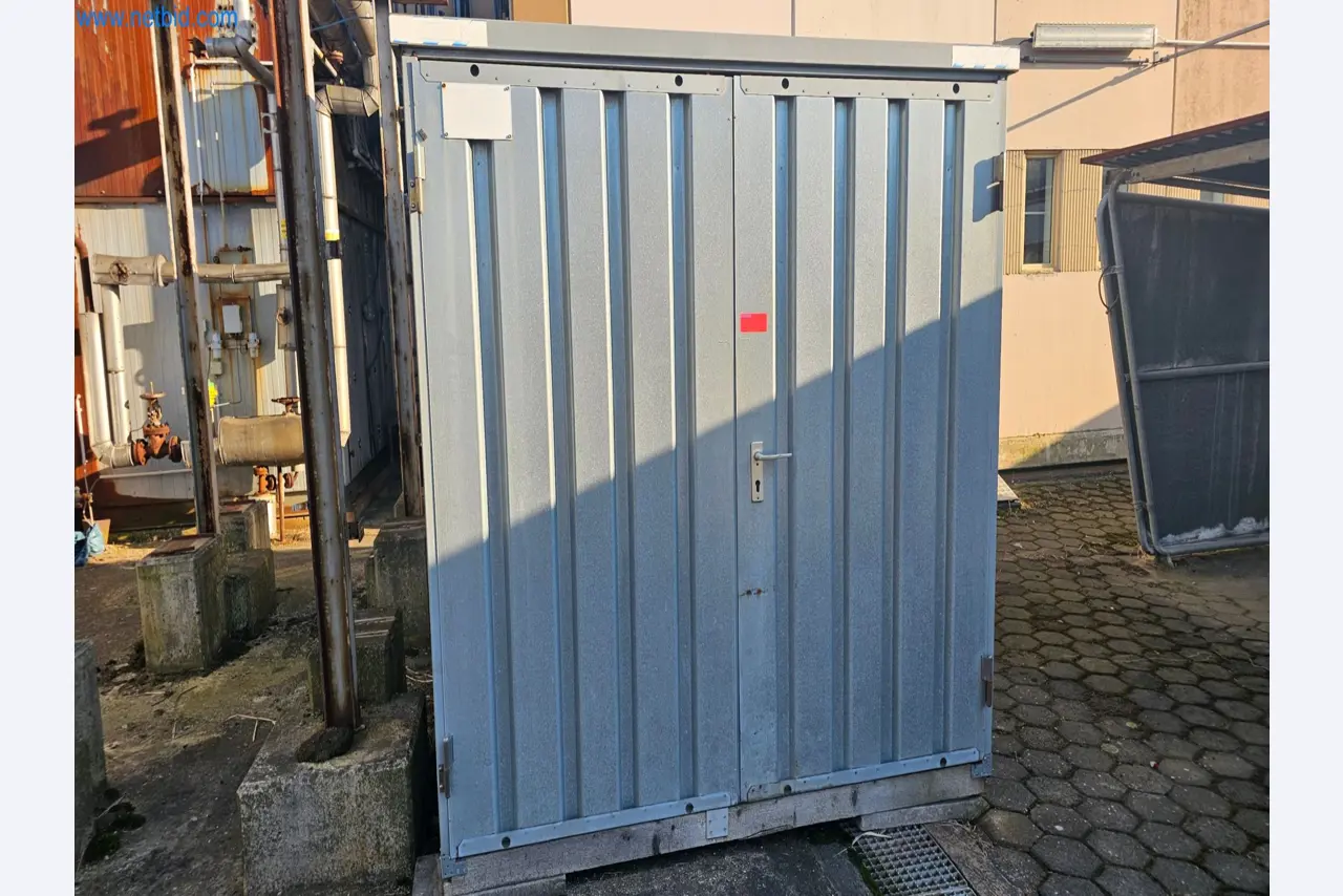 Plantas de producción y almacenamiento de productos derivados del petróleo, así como de insumos y productos acabados para la fabricación de lubricantes.-1