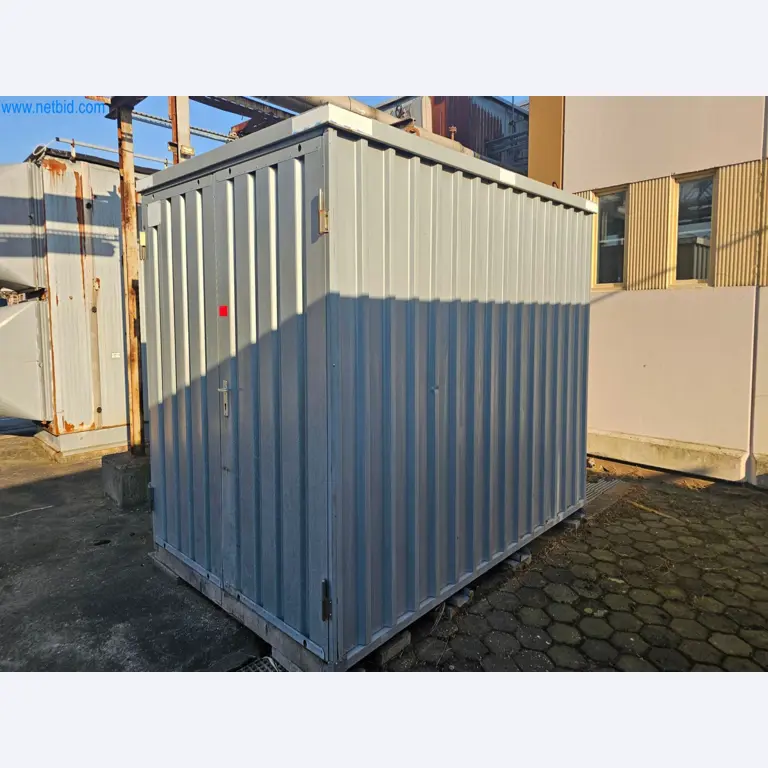 Plantas de producción y almacenamiento de productos derivados del petróleo, así como de insumos y productos acabados para la fabricación de lubricantes.-2