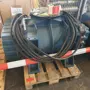 thumbnail-Magazine stocks, crude oil/gas/oil pumps and operating equipment of a refinery-2