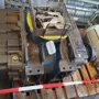 thumbnail-Magazine stocks, crude oil/gas/oil pumps and operating equipment of a refinery-2