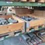 thumbnail-Magazine stocks, crude oil/gas/oil pumps and operating equipment of a refinery-15