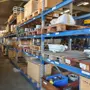 thumbnail-Magazine stocks, crude oil/gas/oil pumps and operating equipment of a refinery-11