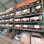 thumbnail-Magazine stocks, crude oil/gas/oil pumps and operating equipment of a refinery-8