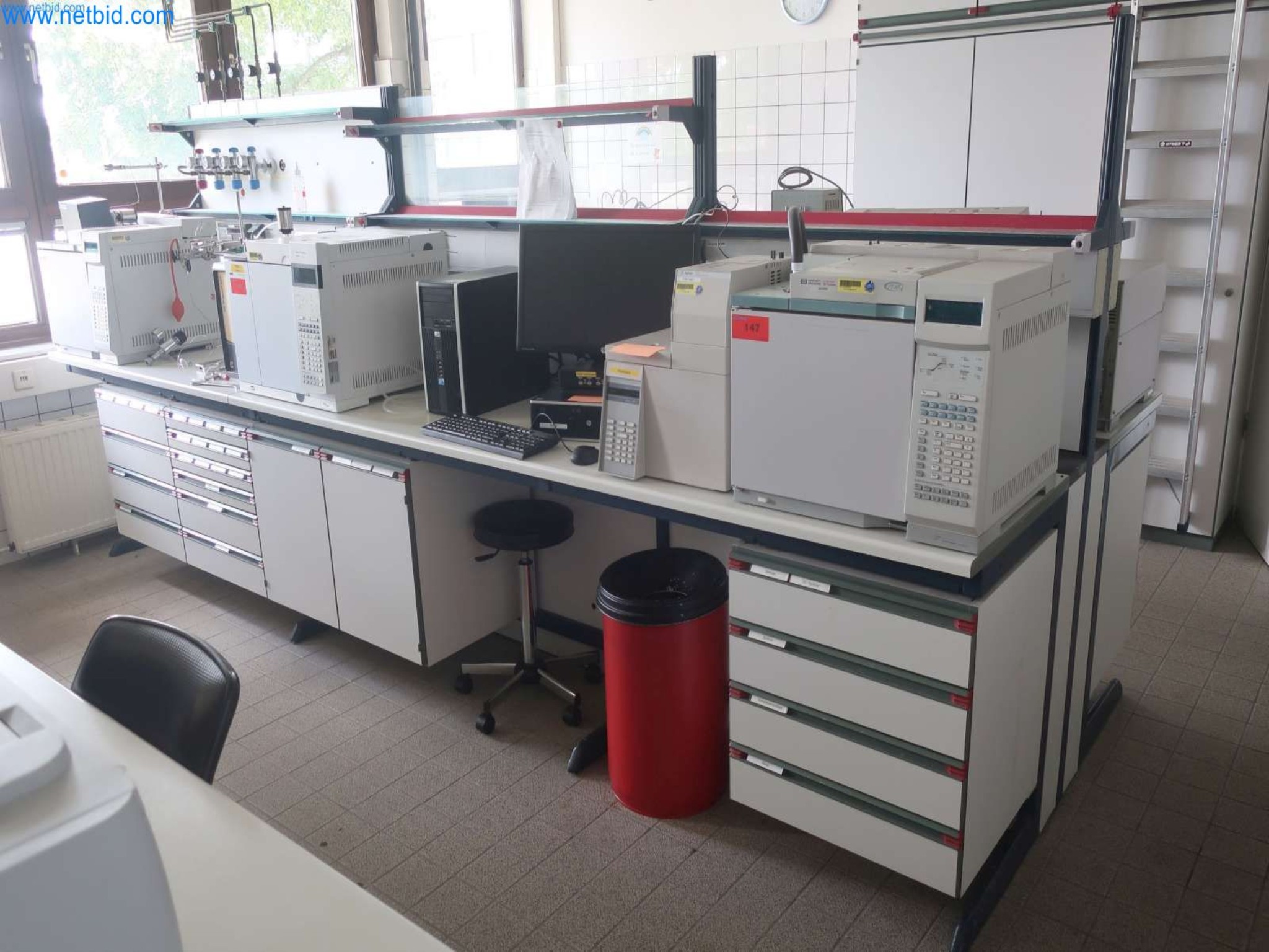 Plants for the production and storage of mineral oil products as well as input and finished products for the production of lubricants-2