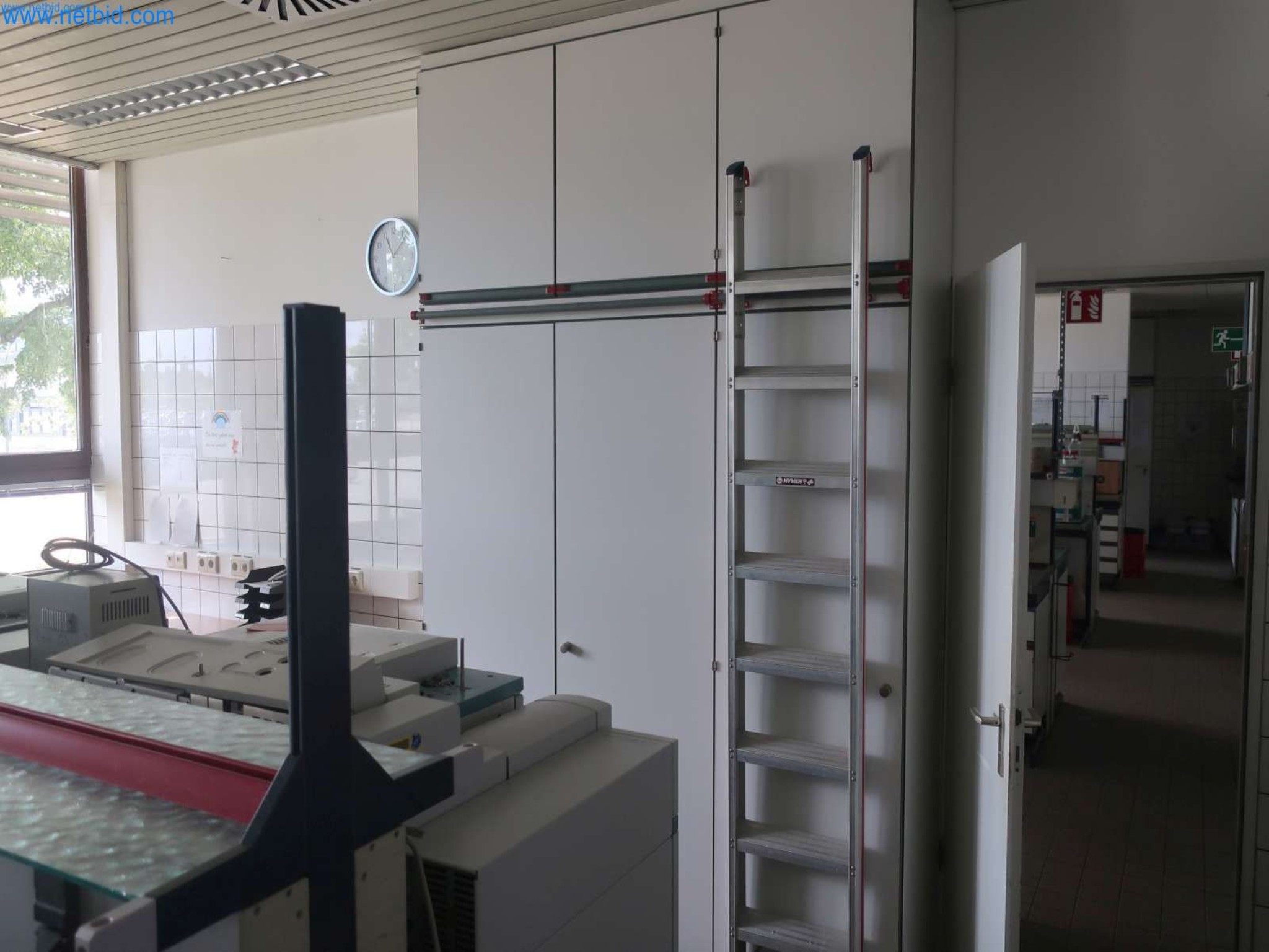 Plants for the production and storage of mineral oil products as well as input and finished products for the production of lubricants-3