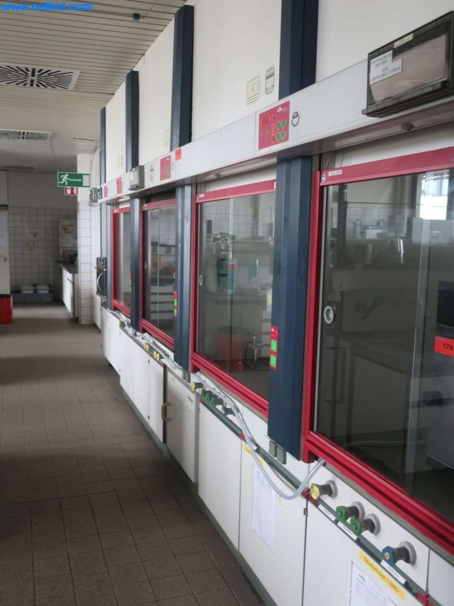 Plants for the production and storage of mineral oil products as well as input and finished products for the production of lubricants-6