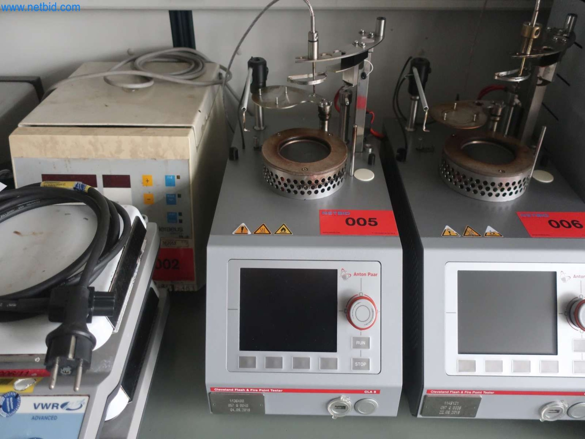 Plants for the production and storage of mineral oil products as well as input and finished products for the production of lubricants-4