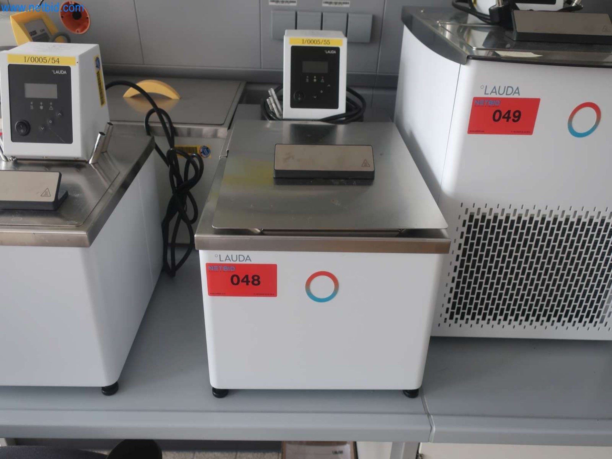 Plants for the production and storage of mineral oil products as well as input and finished products for the production of lubricants-5