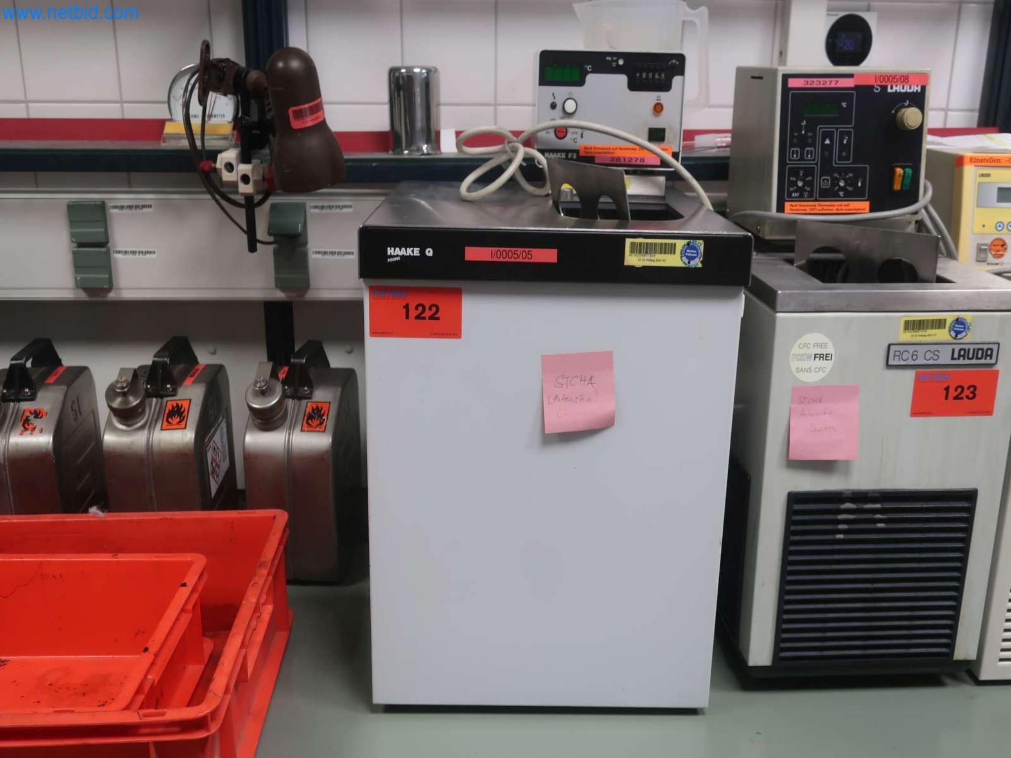 Plants for the production and storage of mineral oil products as well as input and finished products for the production of lubricants-6