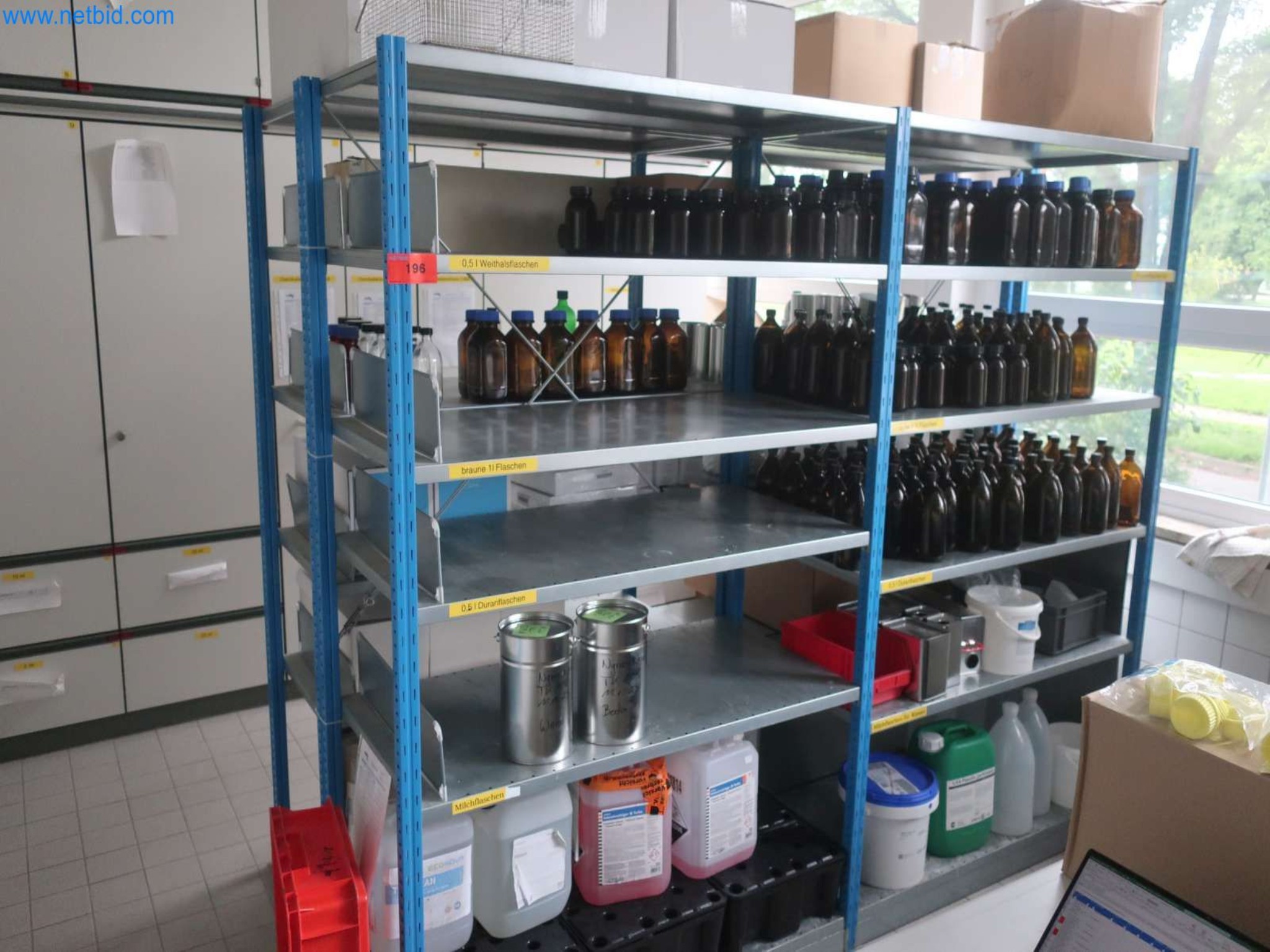 Plants for the production and storage of mineral oil products as well as input and finished products for the production of lubricants-9