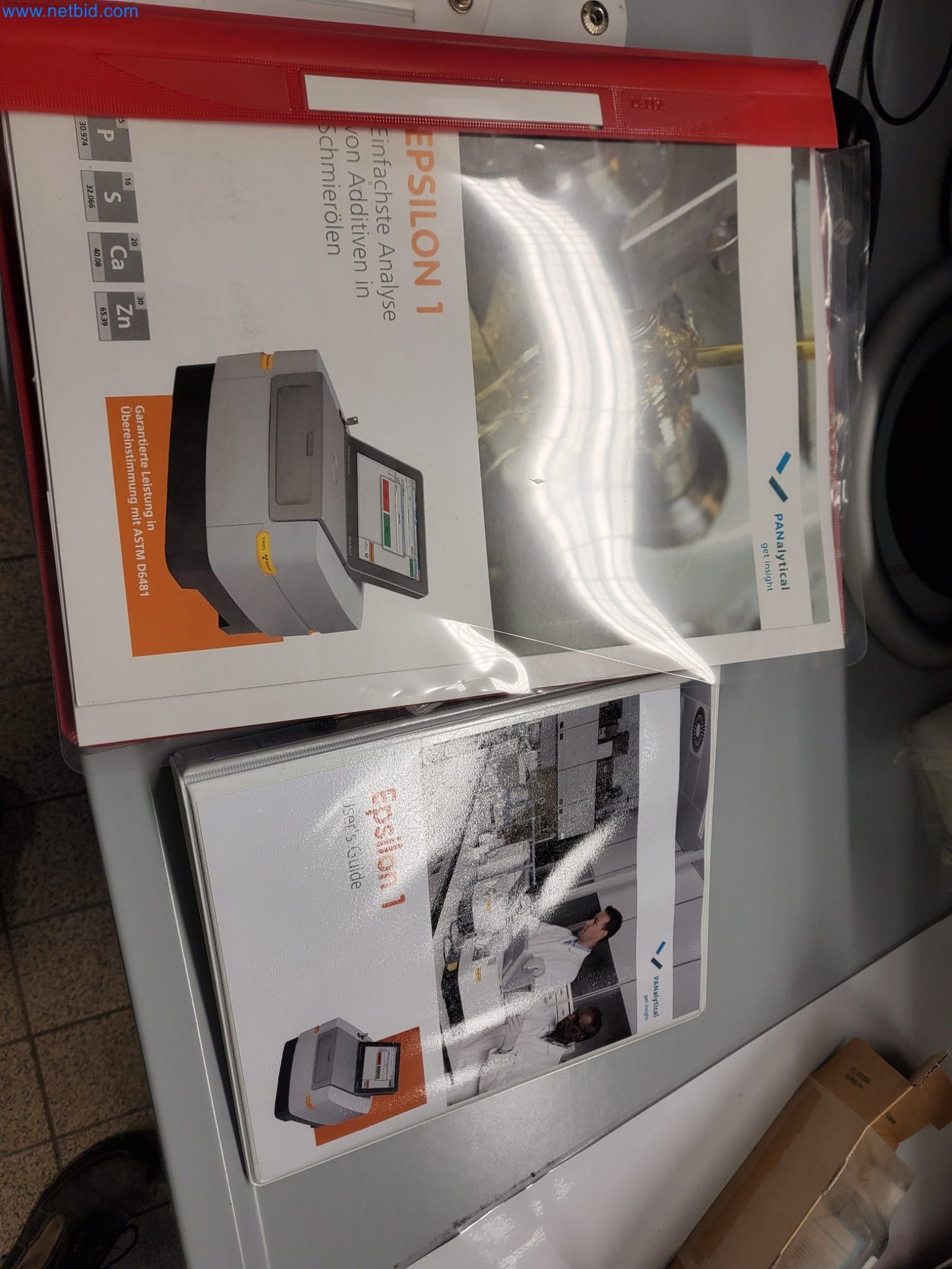 Plants for the production and storage of mineral oil products as well as input and finished products for the production of lubricants-6