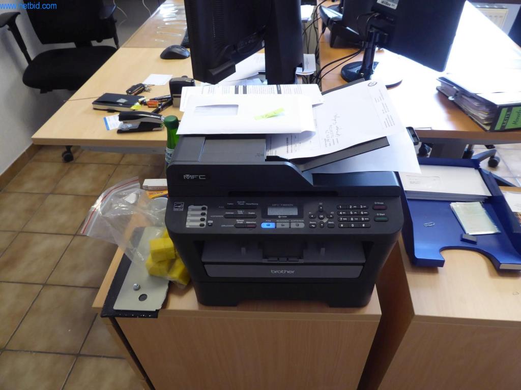 BGA, Maschinen, Warenvorräte und Büroinventar aus dem Bereich Modellbau-1