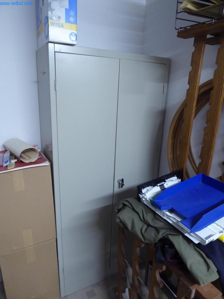 BGA, máquinas, inventarios y material de oficina del sector del modelismo-1