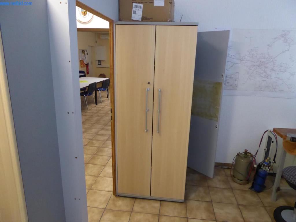 BGA, Maschinen, Warenvorräte und Büroinventar aus dem Bereich Modellbau-3