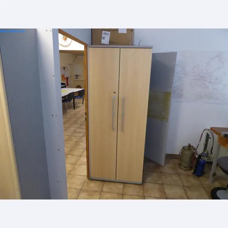 BGA, Maschinen, Warenvorräte und Büroinventar aus dem Bereich Modellbau-3