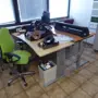 thumbnail-BGA, Maschinen, Warenvorräte und Büroinventar aus dem Bereich Modellbau-4