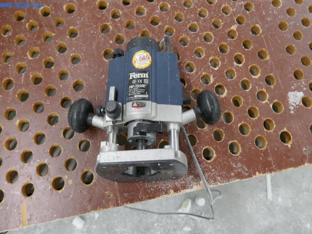 BGA, máquinas, inventarios y material de oficina del sector del modelismo-3