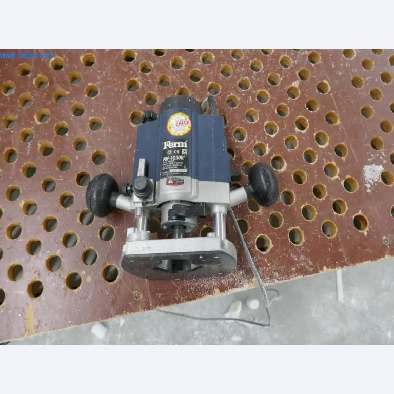 BGA, máquinas, inventarios y material de oficina del sector del modelismo-3