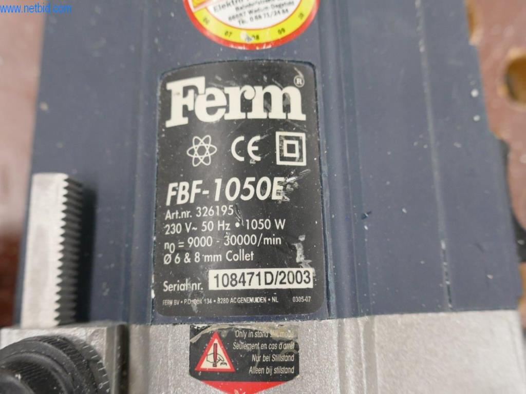 BGA, máquinas, inventarios y material de oficina del sector del modelismo-4