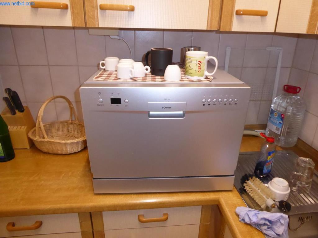 BGA, máquinas, inventarios y material de oficina del sector del modelismo-1