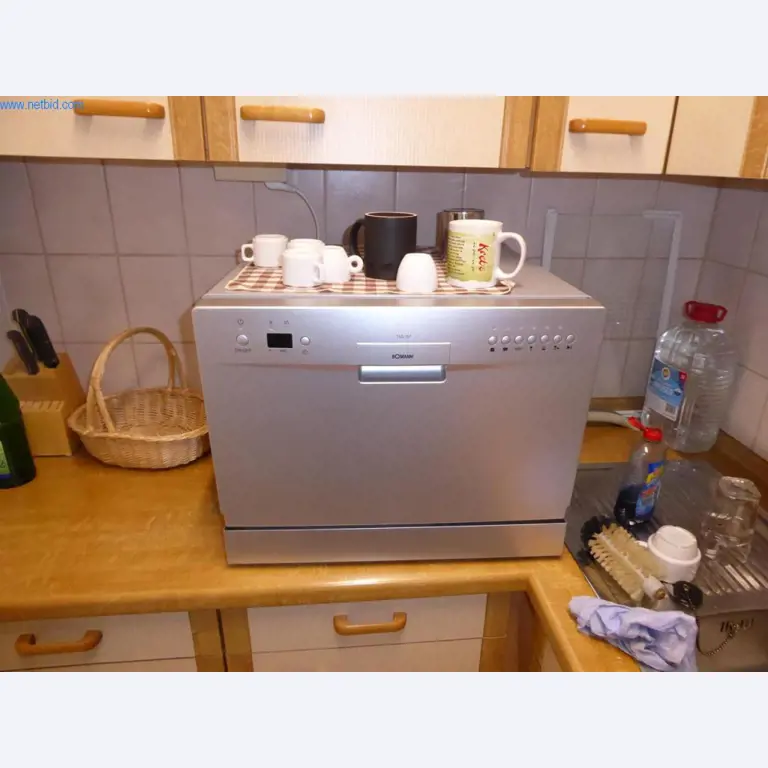 BGA, máquinas, inventarios y material de oficina del sector del modelismo-1