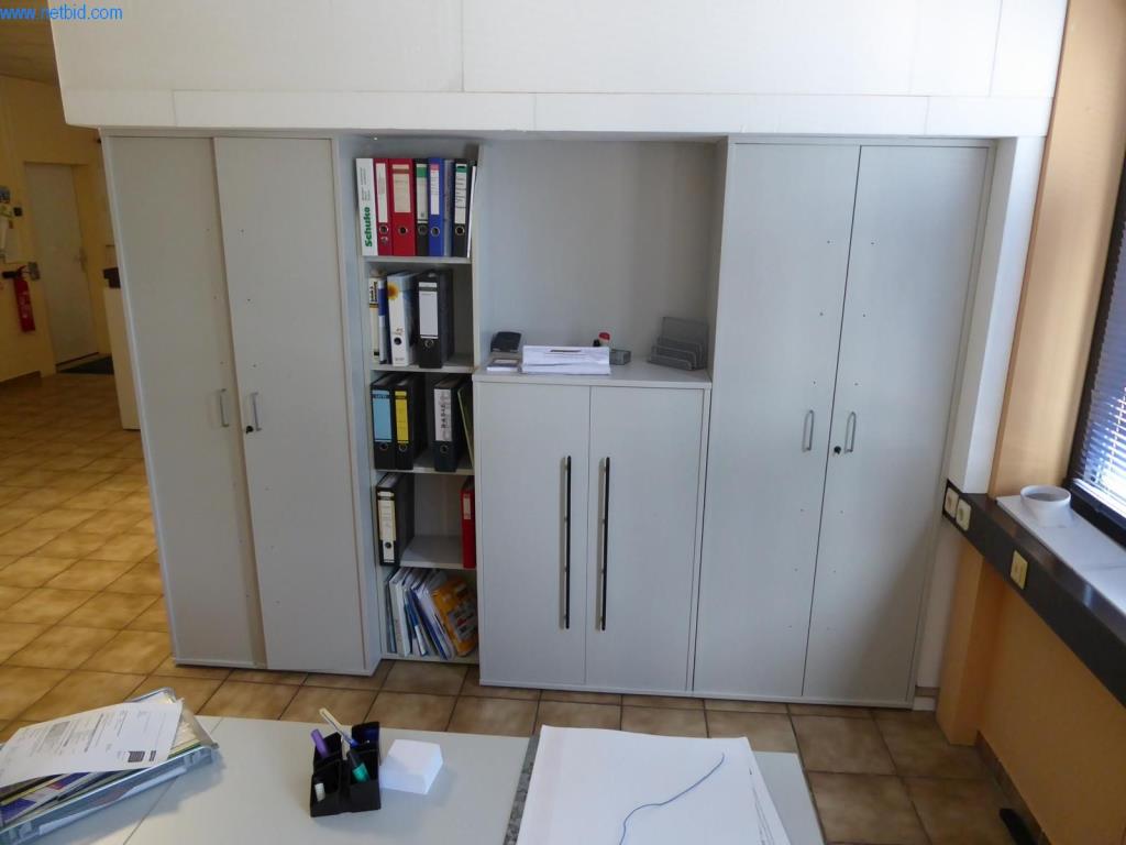 BGA, maszyny, zapasy i zapasy biurowe z sektora modelarskiego-2