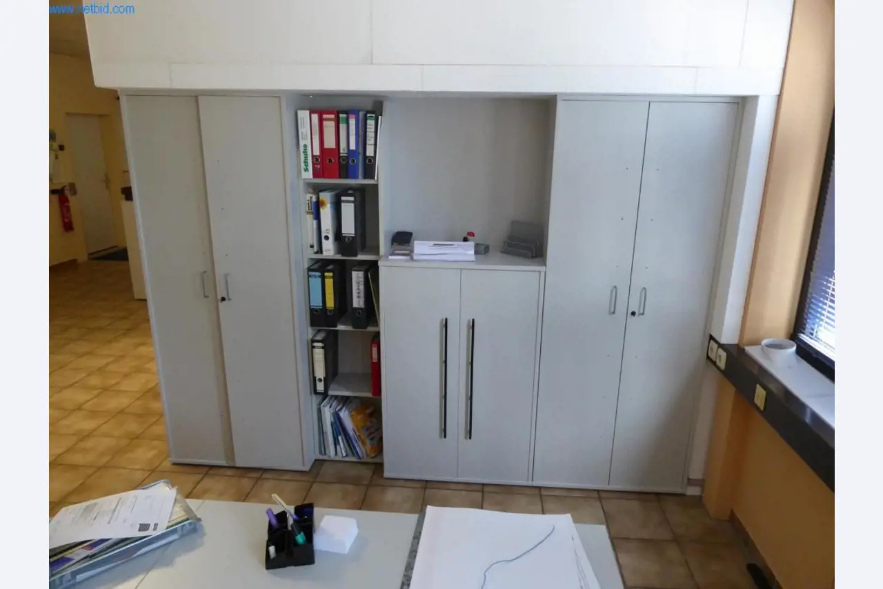 BGA, maszyny, zapasy i zapasy biurowe z sektora modelarskiego-2