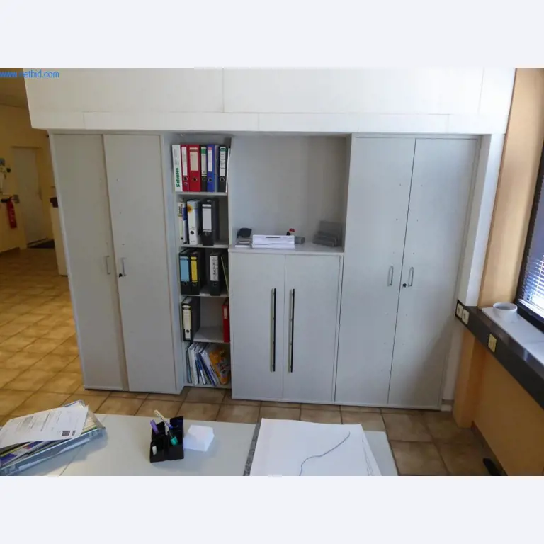 BGA, maszyny, zapasy i zapasy biurowe z sektora modelarskiego-2