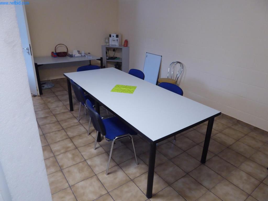 BGA, máquinas, inventarios y material de oficina del sector del modelismo-1