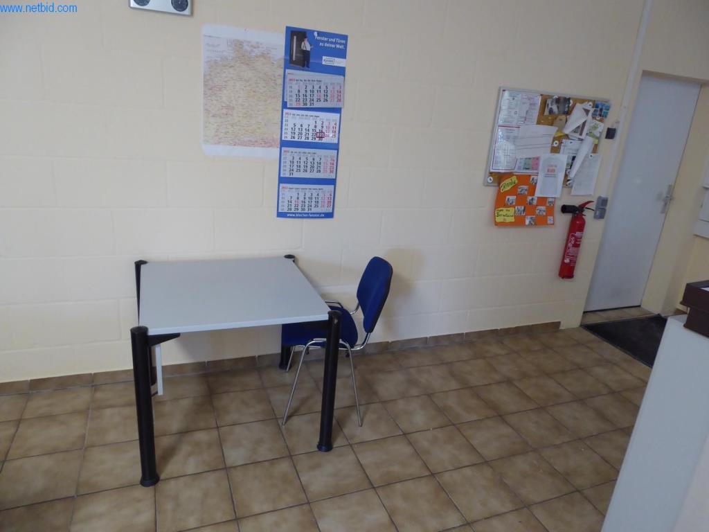 BGA, máquinas, inventarios y material de oficina del sector del modelismo-2