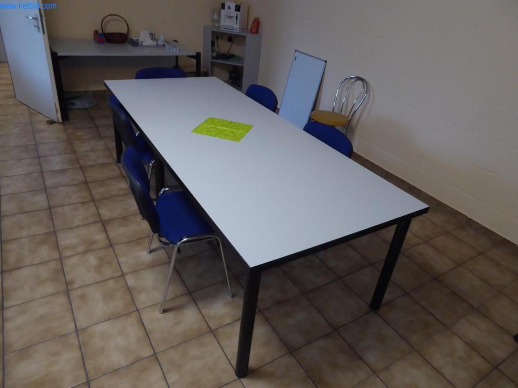 BGA, máquinas, inventarios y material de oficina del sector del modelismo-3