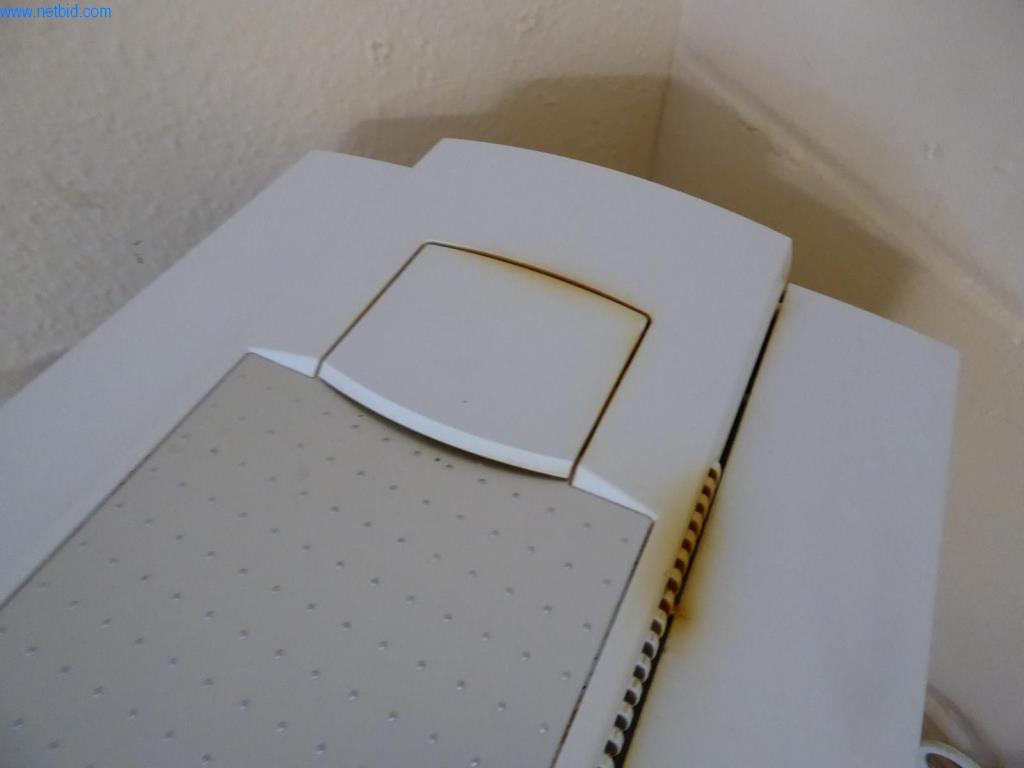 BGA, maszyny, zapasy i zapasy biurowe z sektora modelarskiego-3