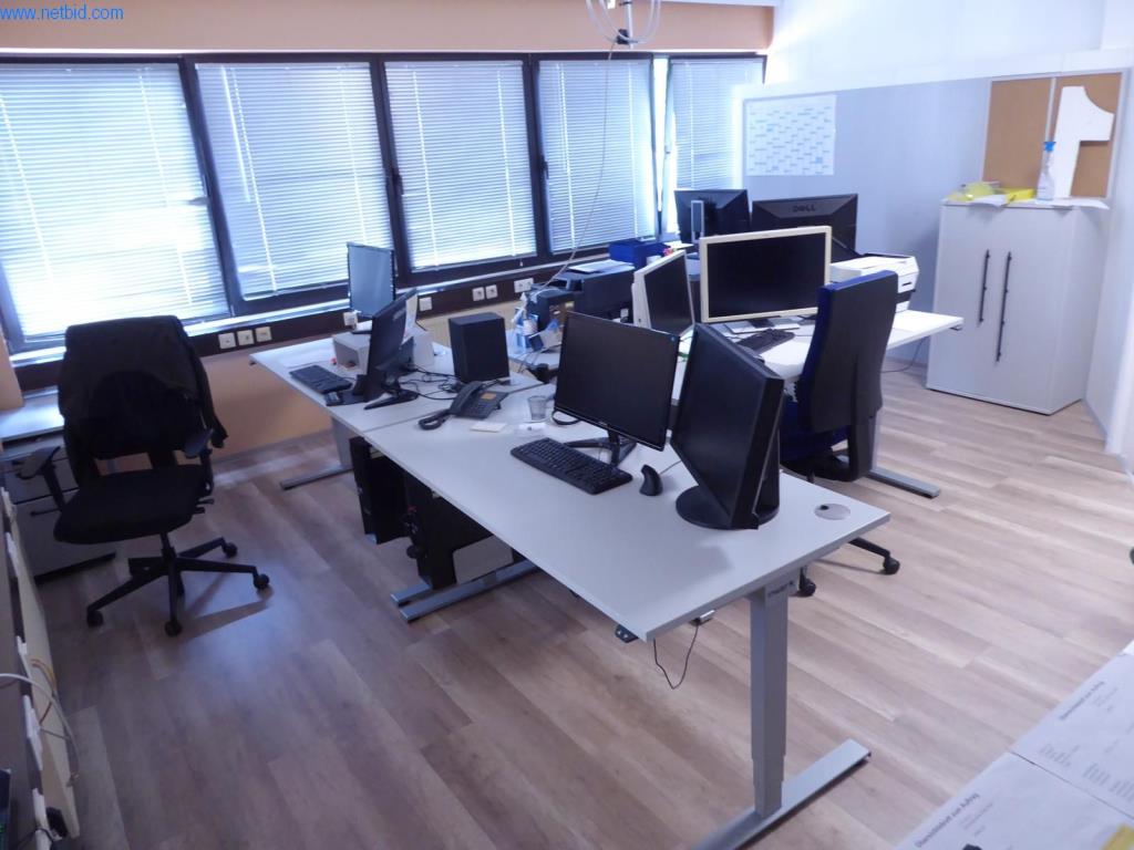 BGA, maszyny, zapasy i zapasy biurowe z sektora modelarskiego-3