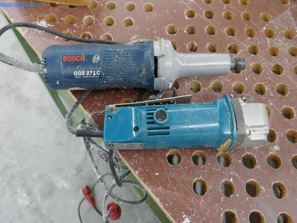 BGA, Maschinen, Warenvorräte und Büroinventar aus dem Bereich Modellbau-1